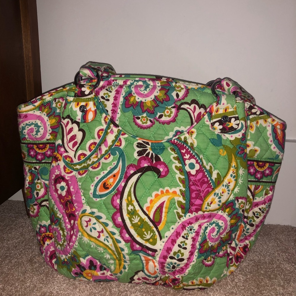 Vera Bradley Purse
